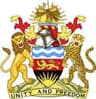 Coat of Arms of Malawi